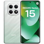 Smartphone Xiaomi Redmi Note 15 8GB/ 256GB/ 6.77"/ Verde Bosque - PixelPlaza
