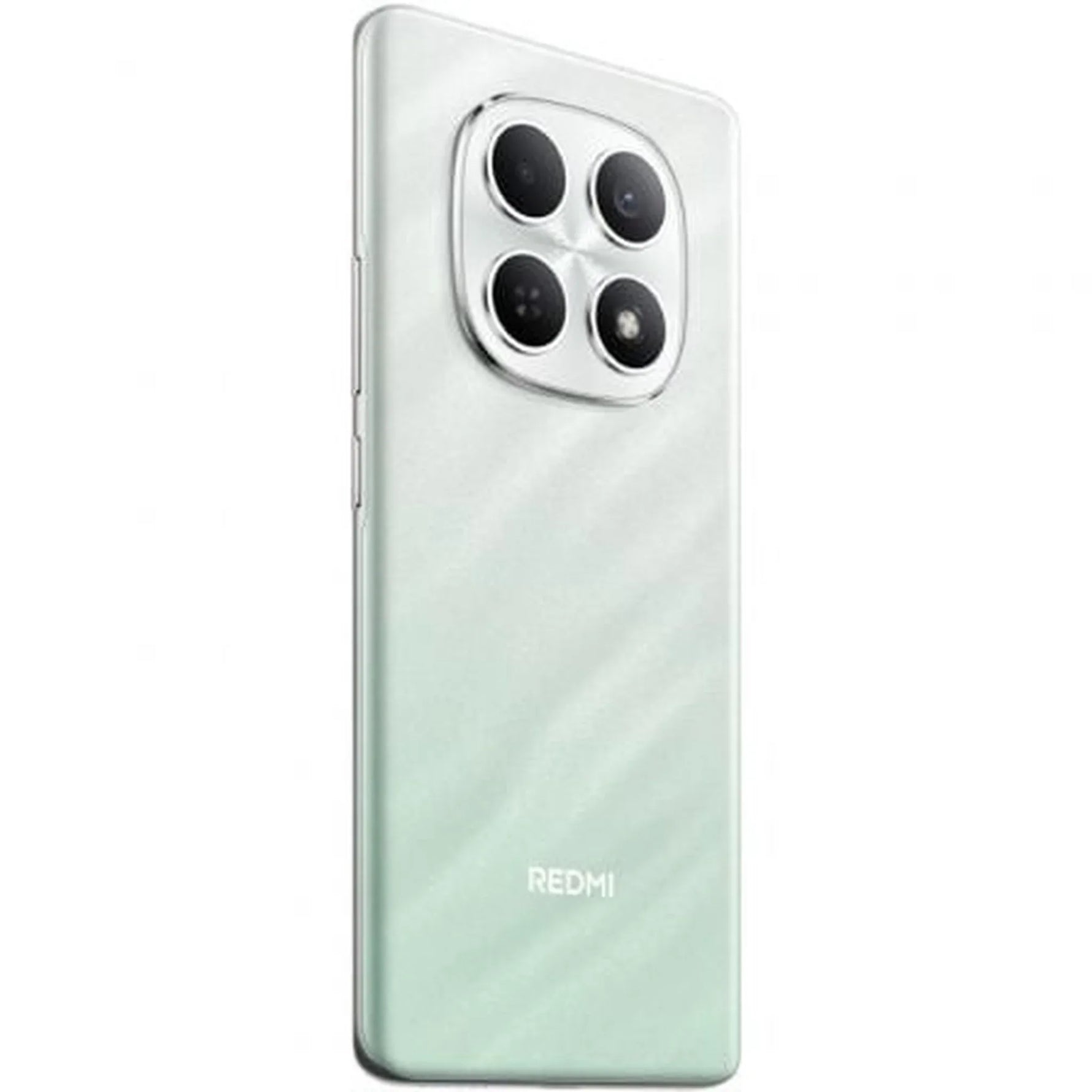 Smartphone Xiaomi Redmi Note 15 8GB/ 256GB/ 6.77"/ Verde Bosque - PixelPlaza