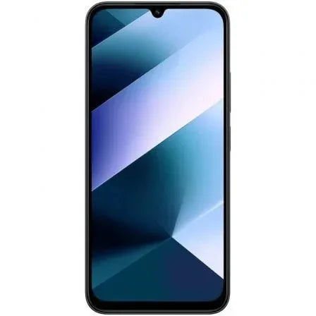 Smartphone Xiaomi POCO C85 8GB/ 256GB/ 6.9"/ Negro - PixelPlaza