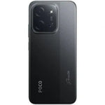 Smartphone Xiaomi POCO C85 8GB/ 256GB/ 6.9"/ Negro - PixelPlaza