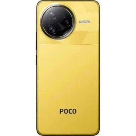 Smartphone Xiaomi POCO F7 Ultra 12GB/ 256GB/ 6.67"/ 5G/ Amarillo - PixelPlaza