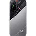 Smartphone Xiaomi POCO F7 12GB/ 256GB/ 6.83"/ 5G/ Plata - PixelPlaza