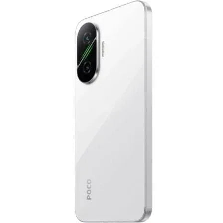 Smartphone Xiaomi POCO F7 12GB/ 256GB/ 6.83"/ 5G/ Blanco - PixelPlaza