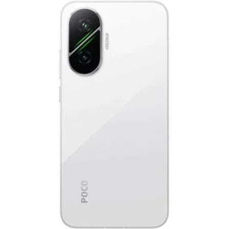 Smartphone Xiaomi POCO F7 12GB/ 256GB/ 6.83"/ 5G/ Blanco - PixelPlaza