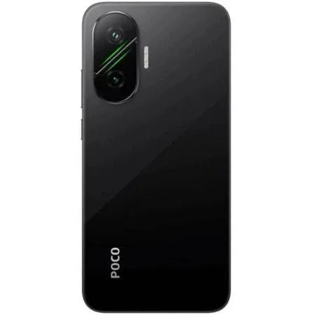 Smartphone Xiaomi POCO F7 12GB/ 512GB/ 6.83"/ 5G/ Negro - PixelPlaza