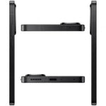 Smartphone Xiaomi POCO F7 12GB/ 512GB/ 6.83"/ 5G/ Negro - PixelPlaza