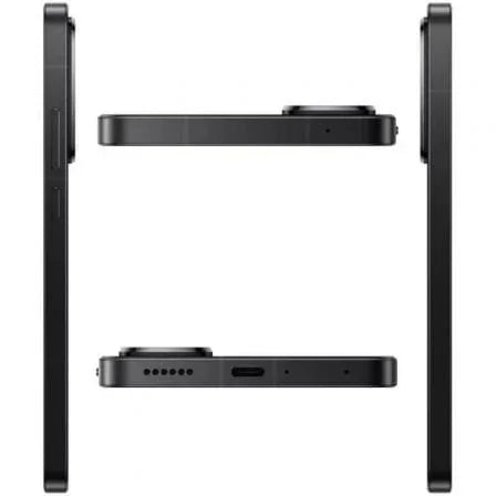 Smartphone Xiaomi POCO F7 12GB/ 512GB/ 6.83"/ 5G/ Negro - PixelPlaza