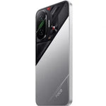 Smartphone Xiaomi POCO F7 12GB/ 512GB/ 6.83"/ 5G/ Plata - PixelPlaza