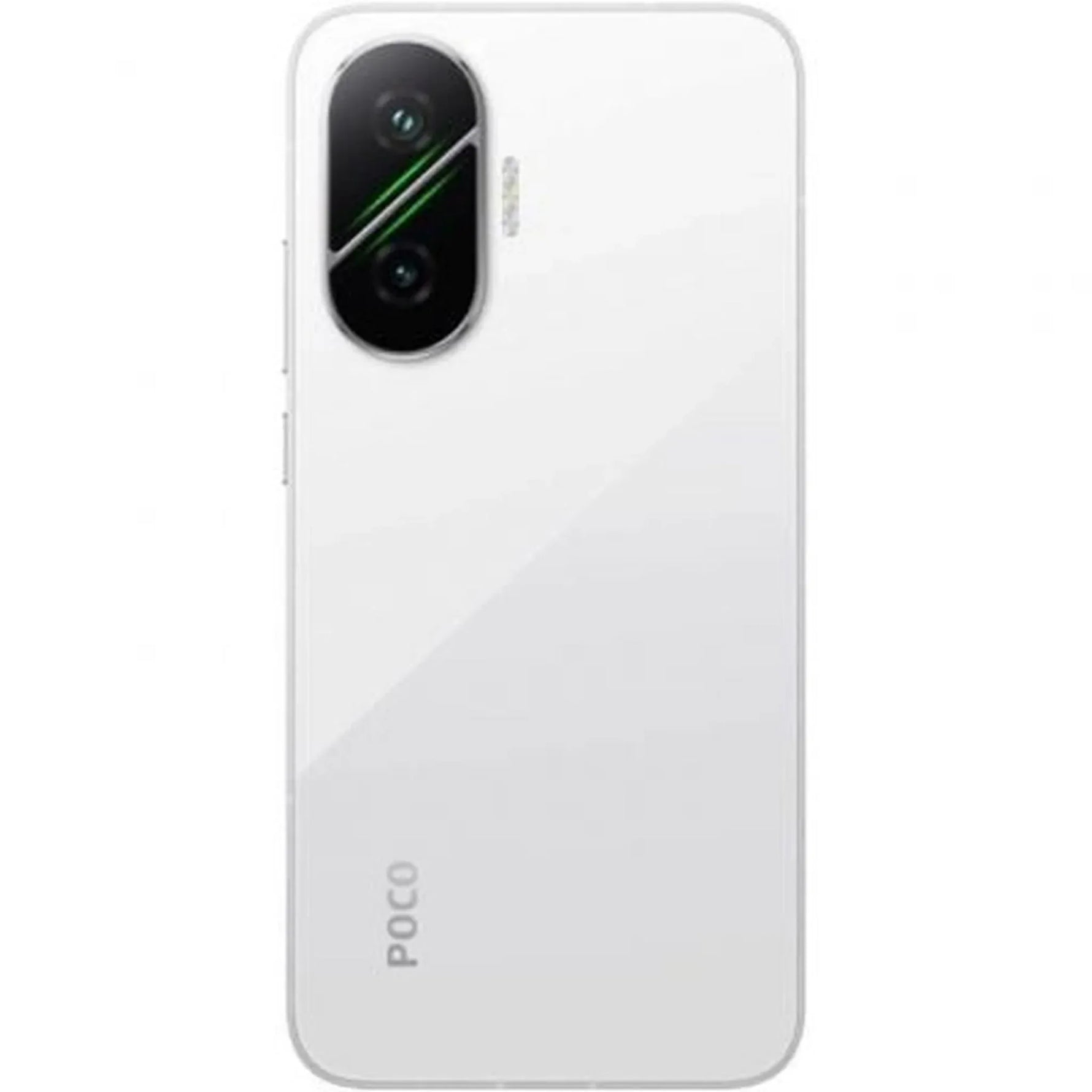 Smartphone Xiaomi POCO F7 12GB/ 512GB/ 6.83"/ 5G/ Blanco - PixelPlaza