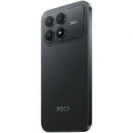 Smartphone Xiaomi POCO F8 Pro 12GB/ 256GB/ 6.59"/ 5G/ Negro - PixelPlaza