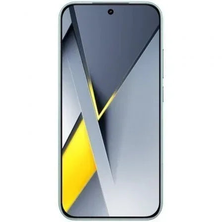 Smartphone Xiaomi POCO F8 Pro 12GB/ 512GB/ 6.59"/ 5G/ Azul - PixelPlaza