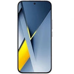 Xiaomi POCO F8 Ultra 5G 12GB/256GB 6,9" Azul detalle #azul