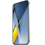 Xiaomi POCO F8 Ultra 5G 12GB/256GB 6,9" Azul detalle #azul
