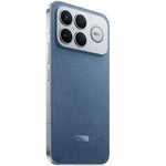 Xiaomi POCO F8 Ultra 5G 12GB/256GB 6,9" Azul detalle #azul