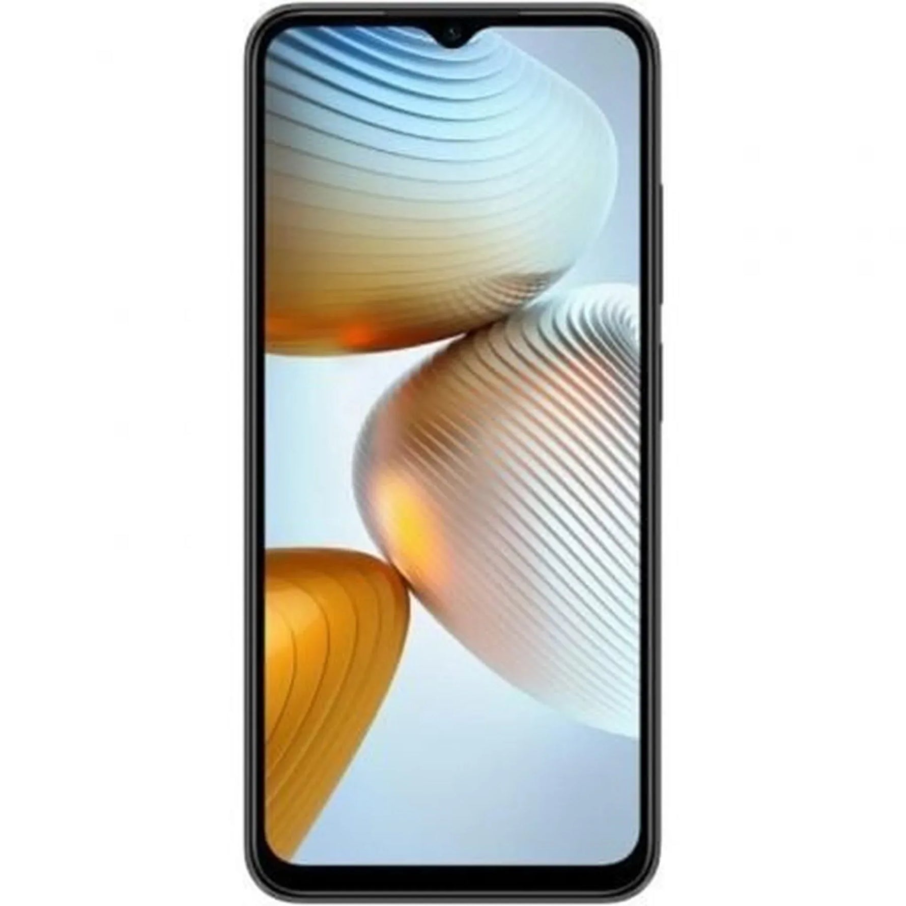Smartphone Xiaomi POCO M4 4GB/ 64GB/ 6.58"/ 5G/ Negro - PixelPlaza