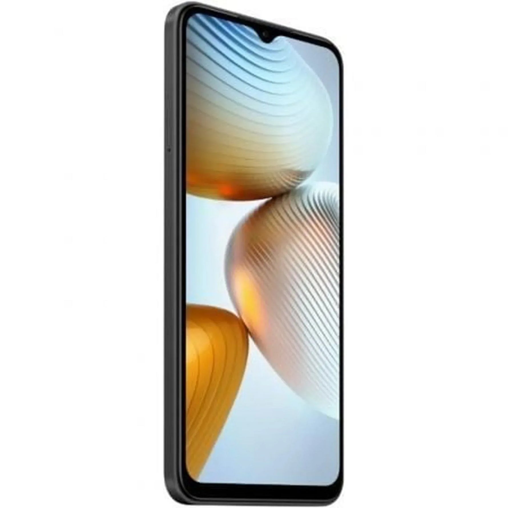 Smartphone Xiaomi POCO M4 4GB/ 64GB/ 6.58"/ 5G/ Negro - PixelPlaza