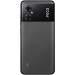 Smartphone Xiaomi POCO M4 4GB/ 64GB/ 6.58"/ 5G/ Negro - PixelPlaza