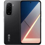 Smartphone Xiaomi POCO M7 6GB/ 128GB/ 6.9"/ Negro - PixelPlaza