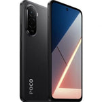 Smartphone Xiaomi POCO M7 8GB/ 256GB/ 6.9"/ Negro - PixelPlaza
