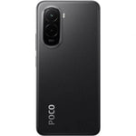 Smartphone Xiaomi POCO M7 8GB/ 256GB/ 6.9"/ Negro - PixelPlaza