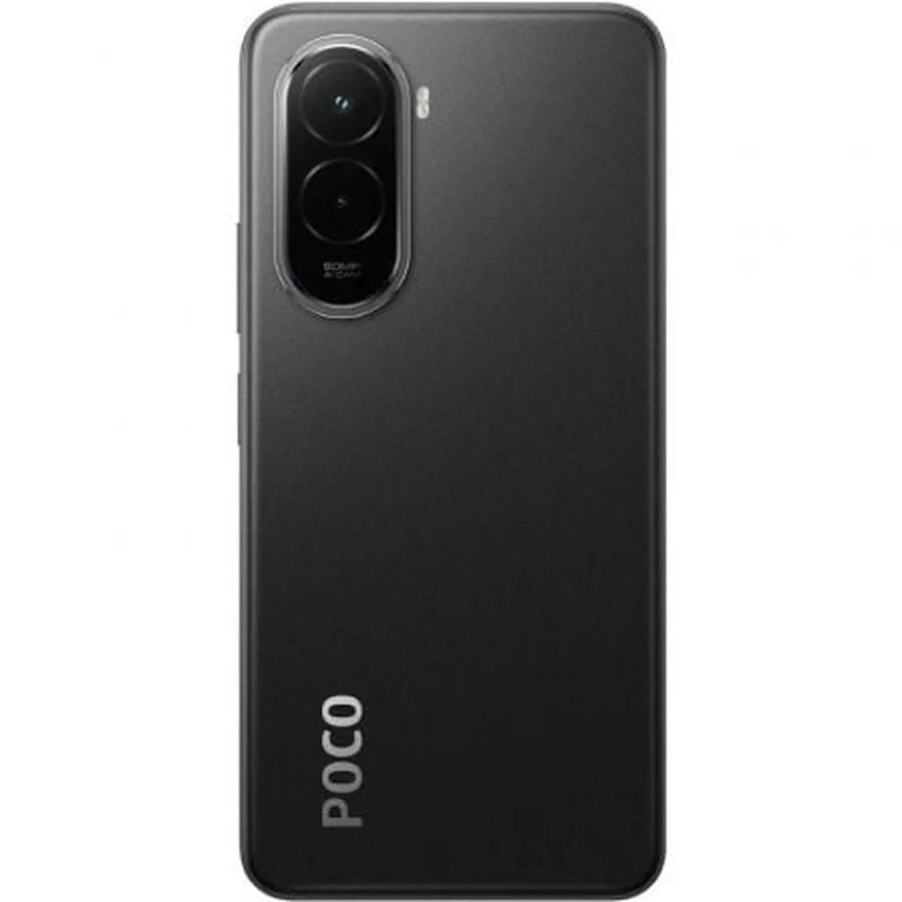 Smartphone Xiaomi POCO M7 8GB/ 256GB/ 6.9"/ Negro - PixelPlaza