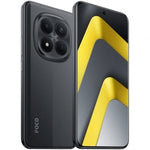 Smartphone Xiaomi POCO M8 Pro 12GB/ 512GB/ 6.83"/ 5G/ Negro