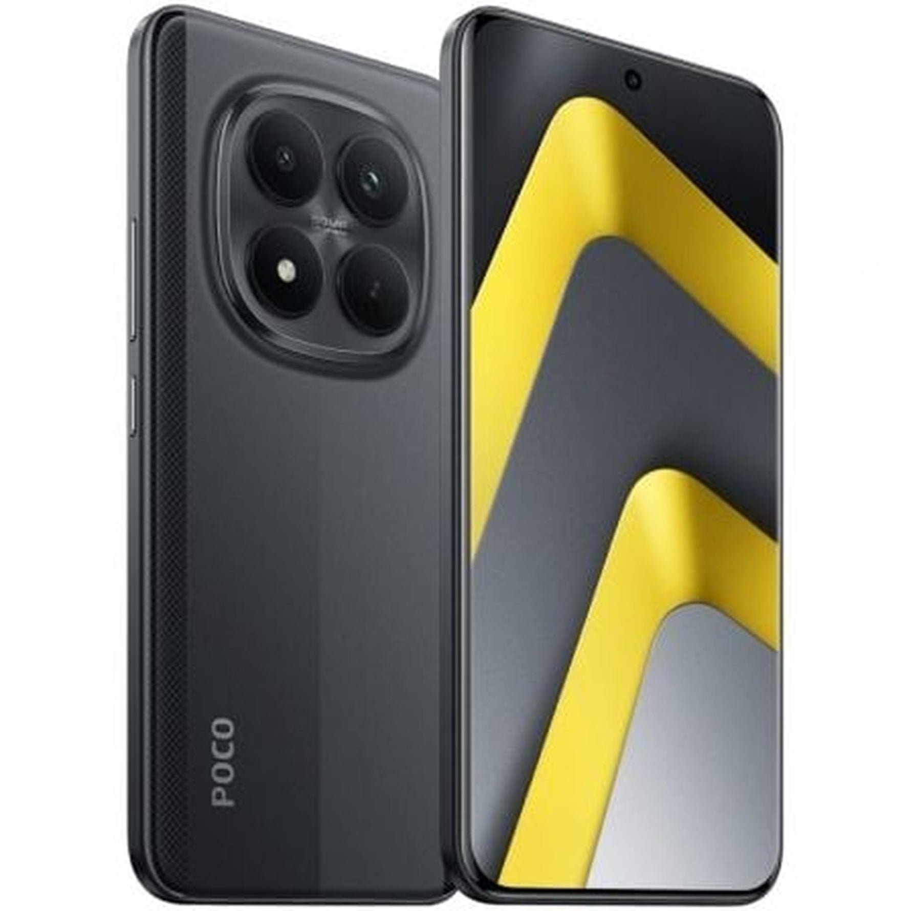 Smartphone Xiaomi POCO M8 Pro 12GB/ 512GB/ 6.83"/ 5G/ Negro