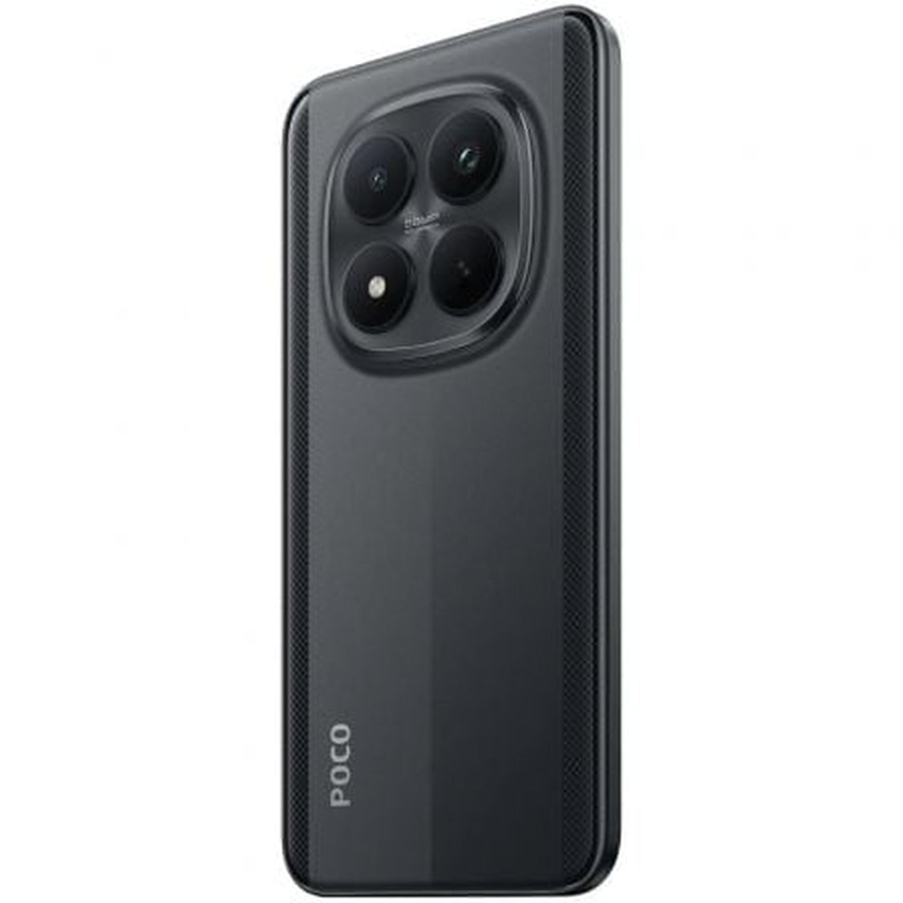 Smartphone Xiaomi POCO M8 Pro 12GB/ 512GB/ 6.83"/ 5G/ Negro