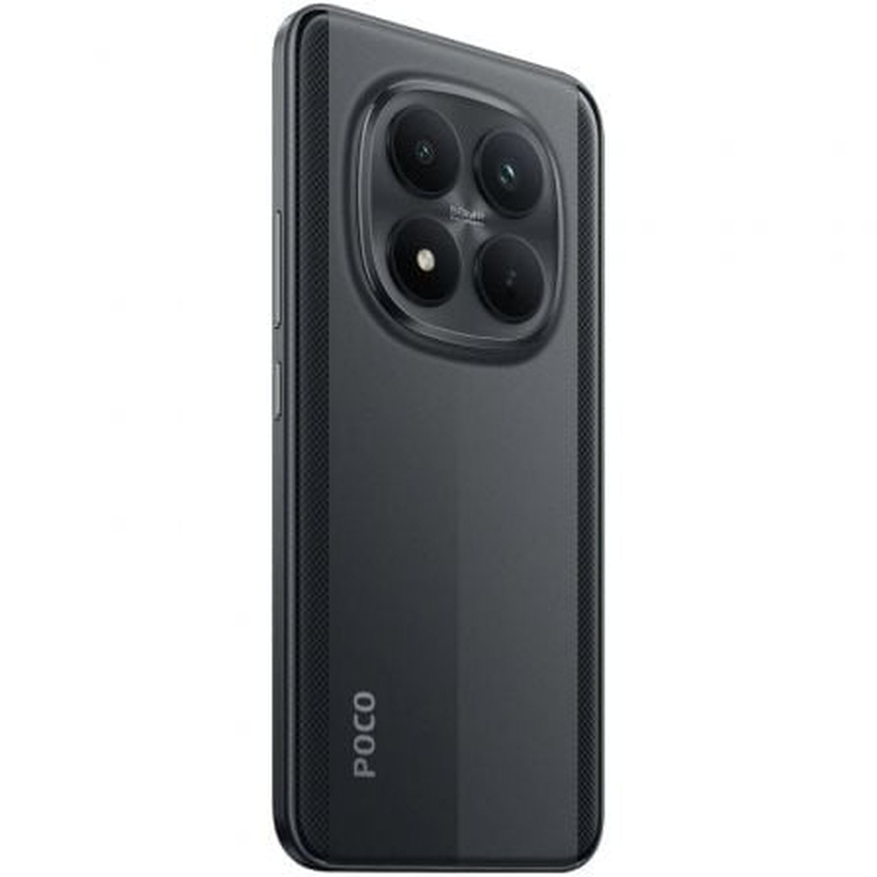 Smartphone Xiaomi POCO M8 Pro 12GB/ 512GB/ 6.83"/ 5G/ Negro