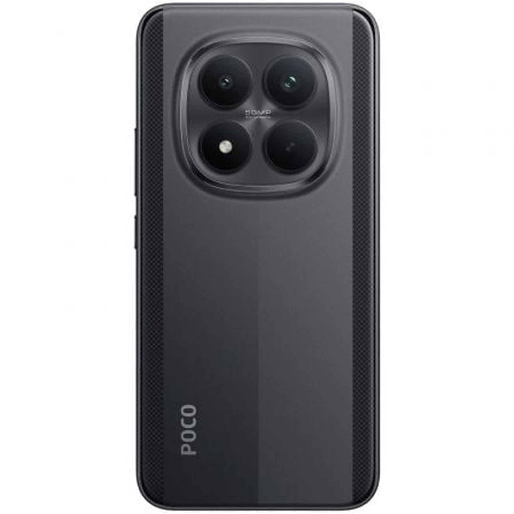 Smartphone Xiaomi POCO M8 Pro 8GB/ 256GB/ 6.83"/ 5G/ Negro