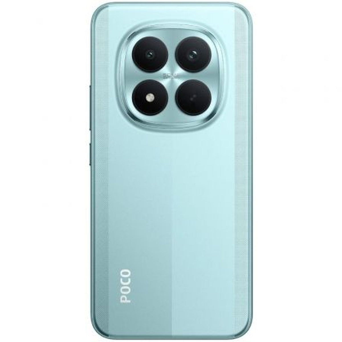 Xiaomi POCO M8 Pro 5G 8GB/256GB 6,83" Verde detalle #verde