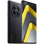 Smartphone Xiaomi POCO M8 8GB/ 256GB/ 6.77"/ 5G/ Negro