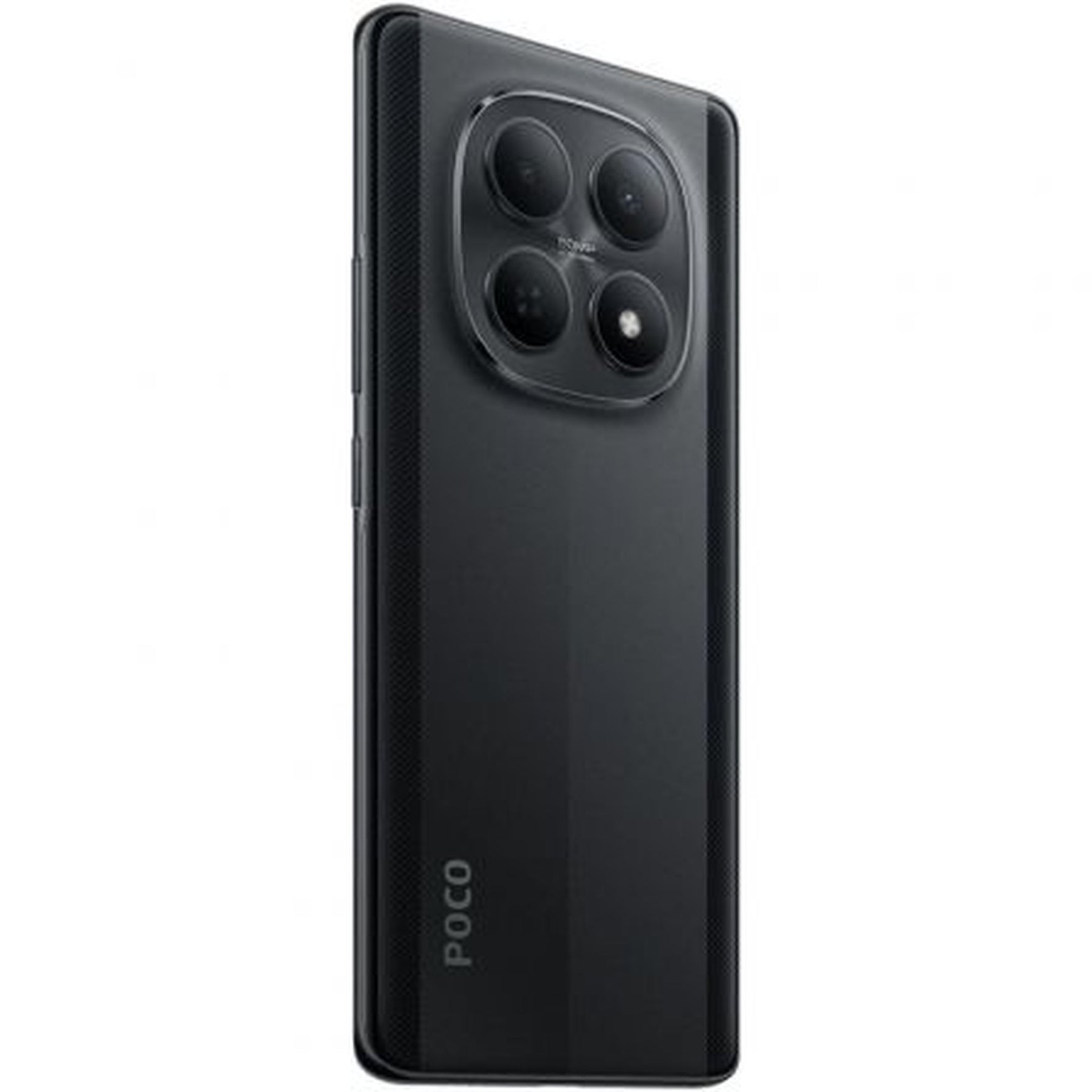 Smartphone Xiaomi POCO M8 8GB/ 256GB/ 6.77"/ 5G/ Negro