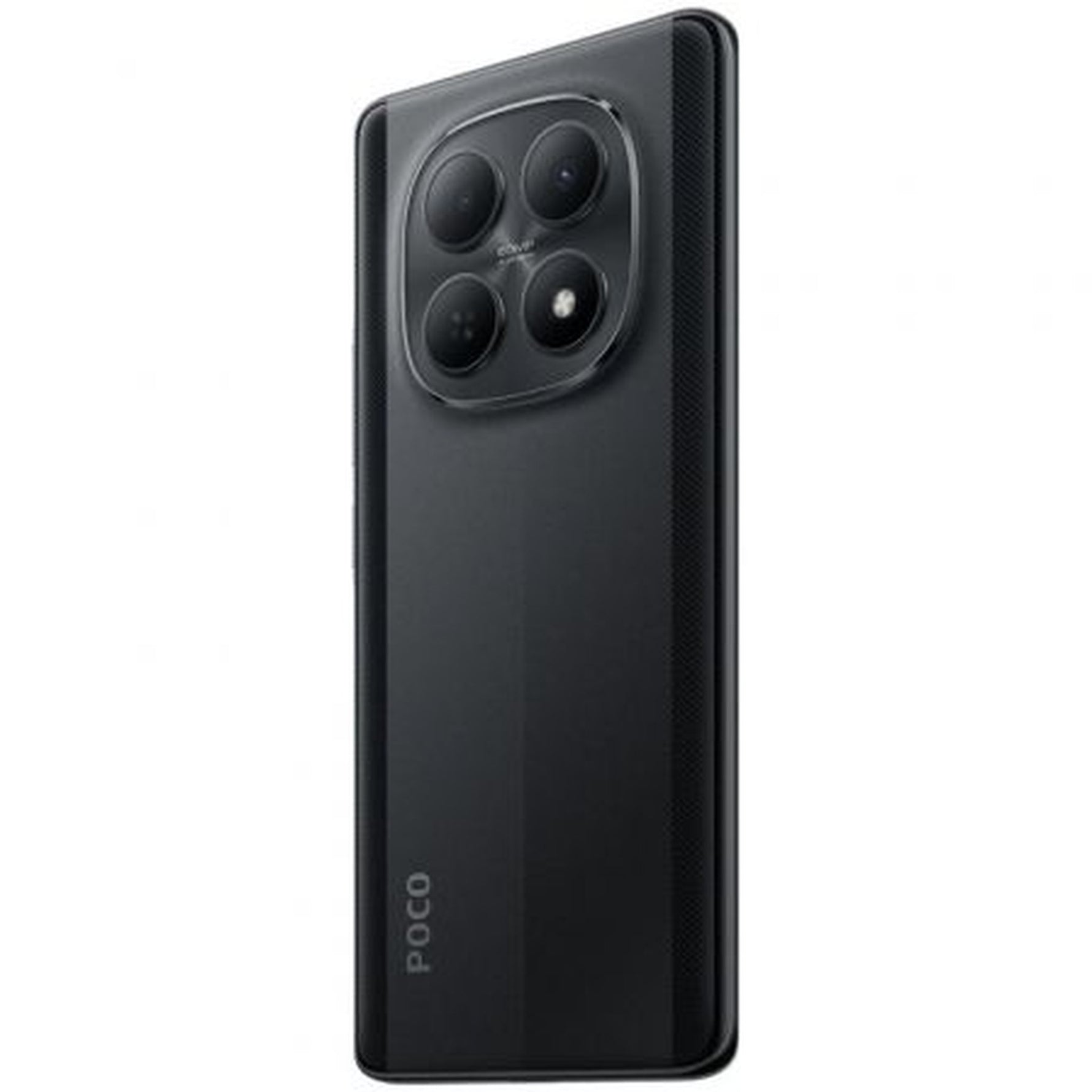 Smartphone Xiaomi POCO M8 8GB/ 256GB/ 6.77"/ 5G/ Negro