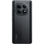 Smartphone Xiaomi POCO M8 8GB/ 256GB/ 6.77"/ 5G/ Negro