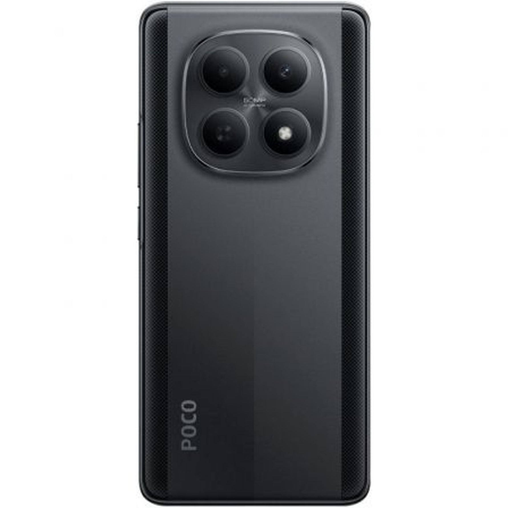 Smartphone Xiaomi POCO M8 8GB/ 256GB/ 6.77"/ 5G/ Negro