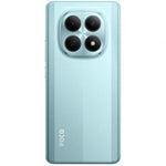 Smartphone Xiaomi POCO M8 8GB/ 256GB/ 6.77"/ 5G/ Verde