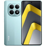 Xiaomi POCO M8 5G 8GB/512GB 6,77" Verde #verde