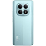 Xiaomi POCO M8 5G 8GB/512GB 6,77" Verde detalle #verde