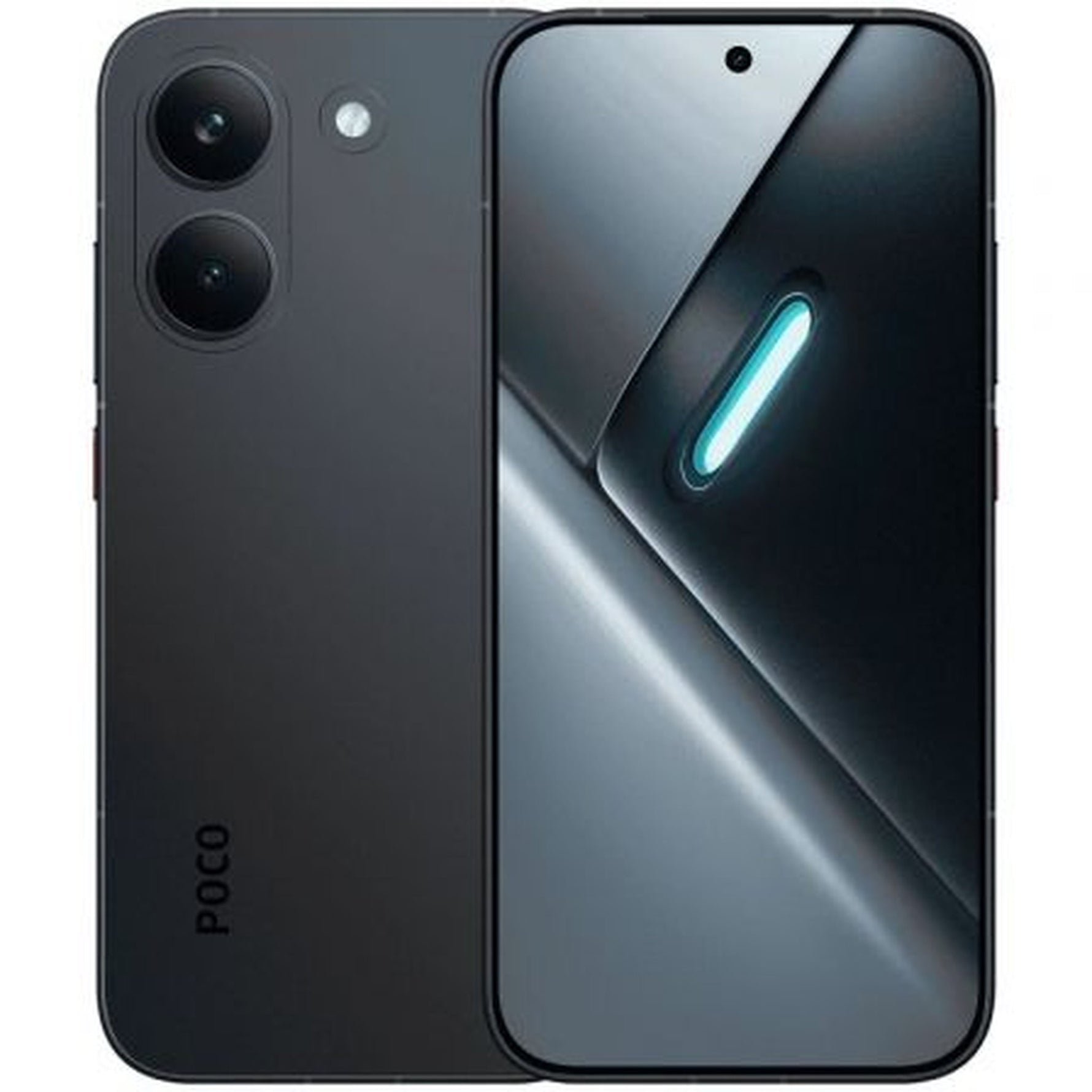 Smartphone Xiaomi POCO X8 Pro 8GB/ 512GB/ 6.59"/ 5G/ Negro