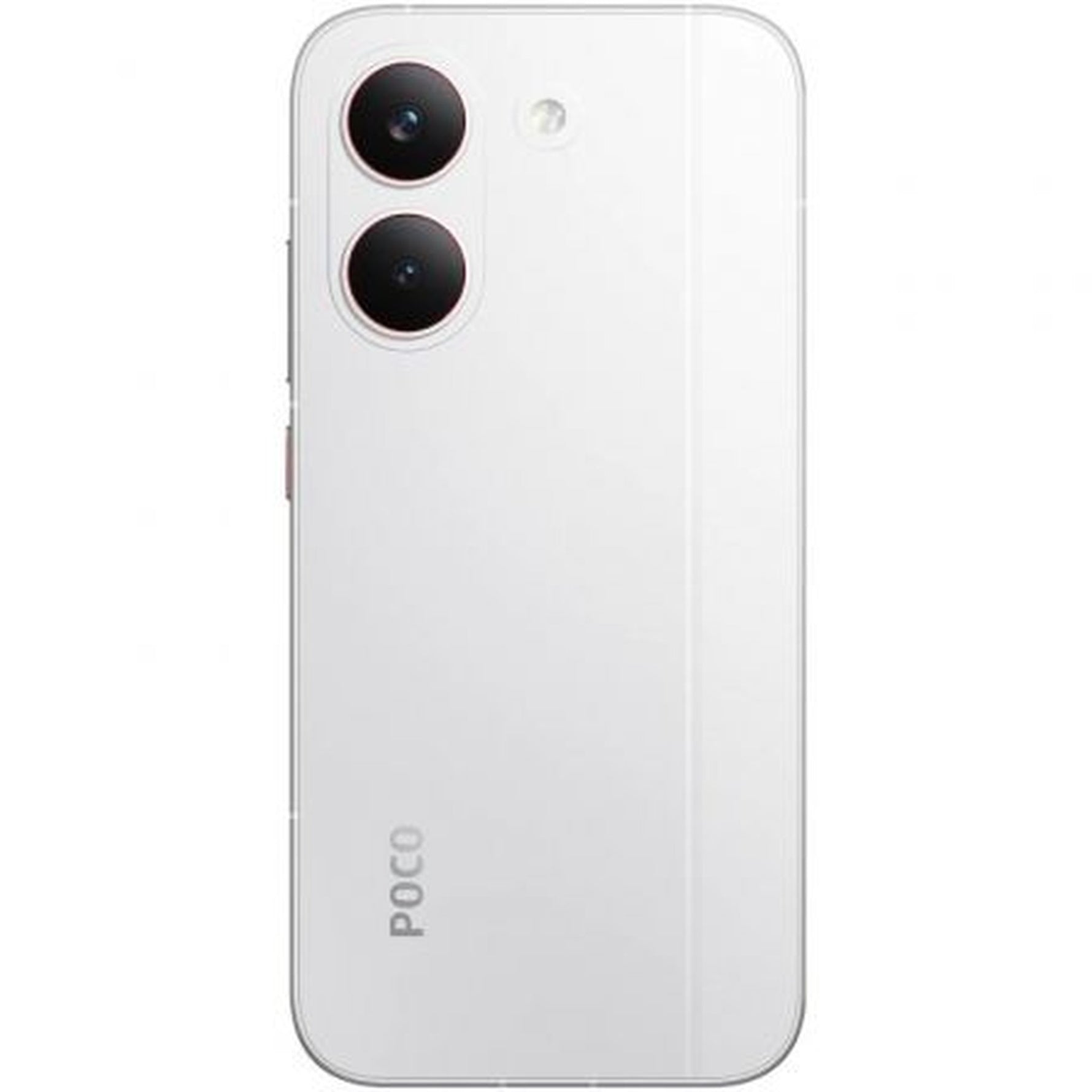 Smartphone Xiaomi POCO X8 Pro 8GB/ 512GB/ 6.59"/ 5G/ Blanco