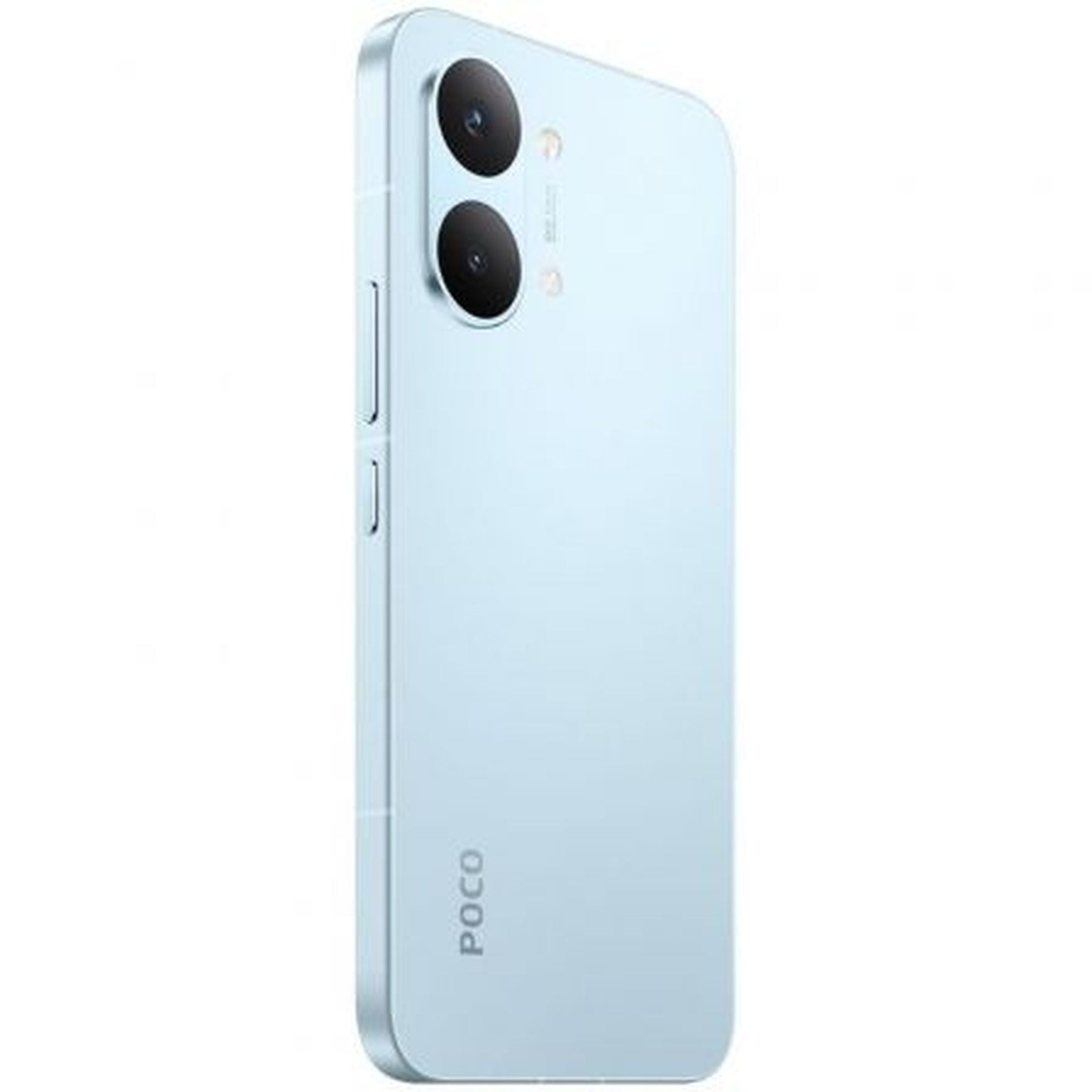 Smartphone Xiaomi POCO X8 Pro Max 12GB/ 256GB/ 6.83"/ 5G/ Azul