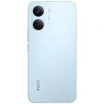 Smartphone Xiaomi POCO X8 Pro Max 12GB/ 256GB/ 6.83"/ 5G/ Azul