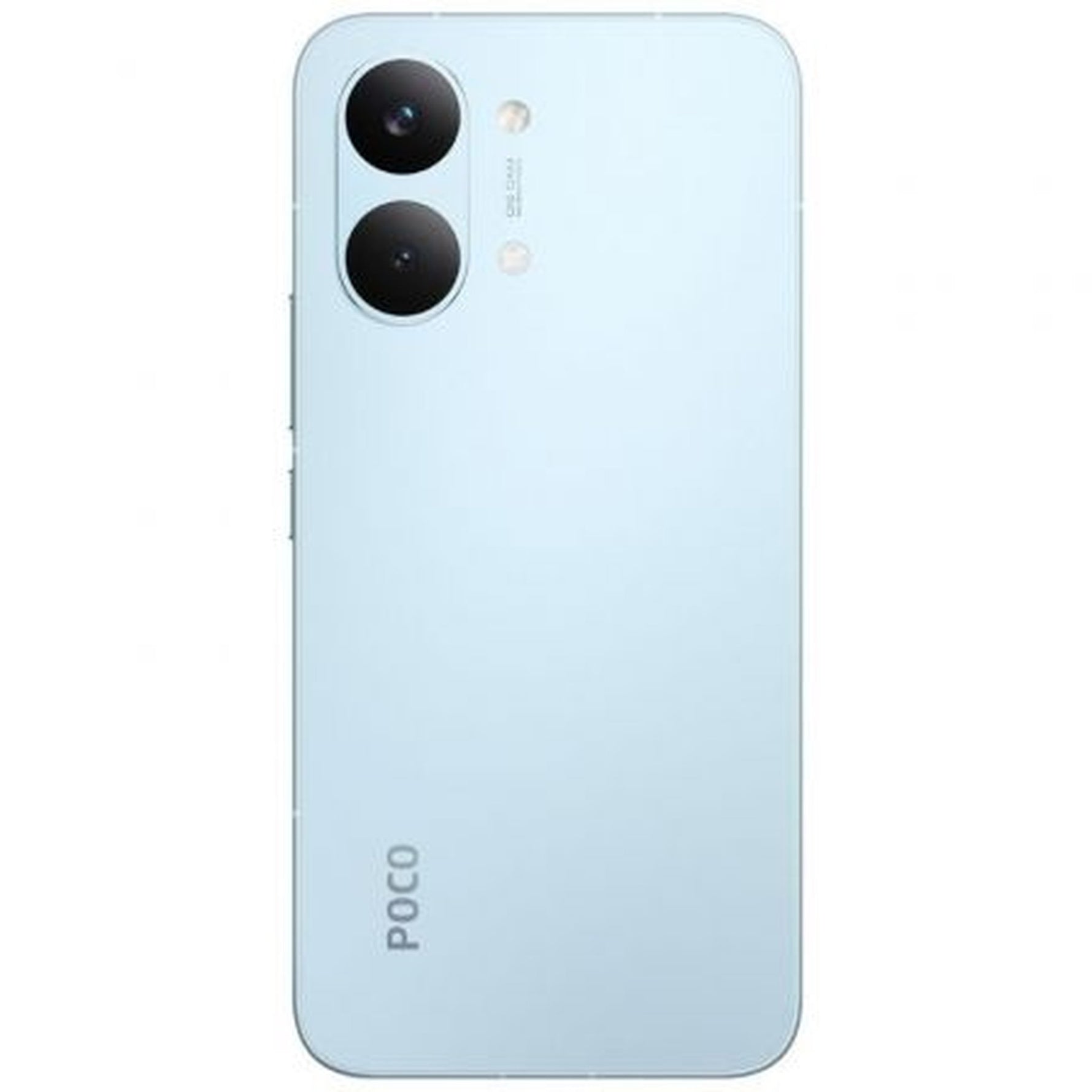 Smartphone Xiaomi POCO X8 Pro Max 12GB/ 256GB/ 6.83"/ 5G/ Azul