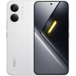 Smartphone Xiaomi POCO X8 Pro Max 12GB/ 256GB/ 6.83"/ 5G/ Blanco