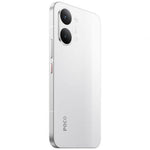 Smartphone Xiaomi POCO X8 Pro Max 12GB/ 256GB/ 6.83"/ 5G/ Blanco