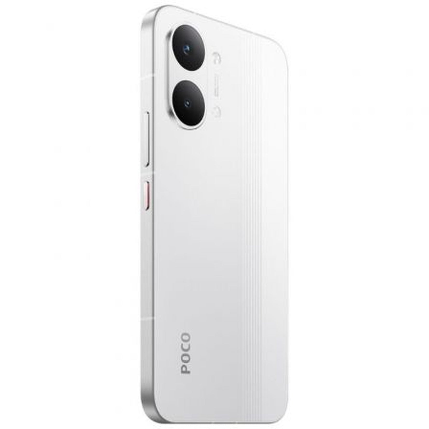 Smartphone Xiaomi POCO X8 Pro Max 12GB/ 256GB/ 6.83"/ 5G/ Blanco