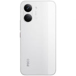 Smartphone Xiaomi POCO X8 Pro Max 12GB/ 256GB/ 6.83"/ 5G/ Blanco