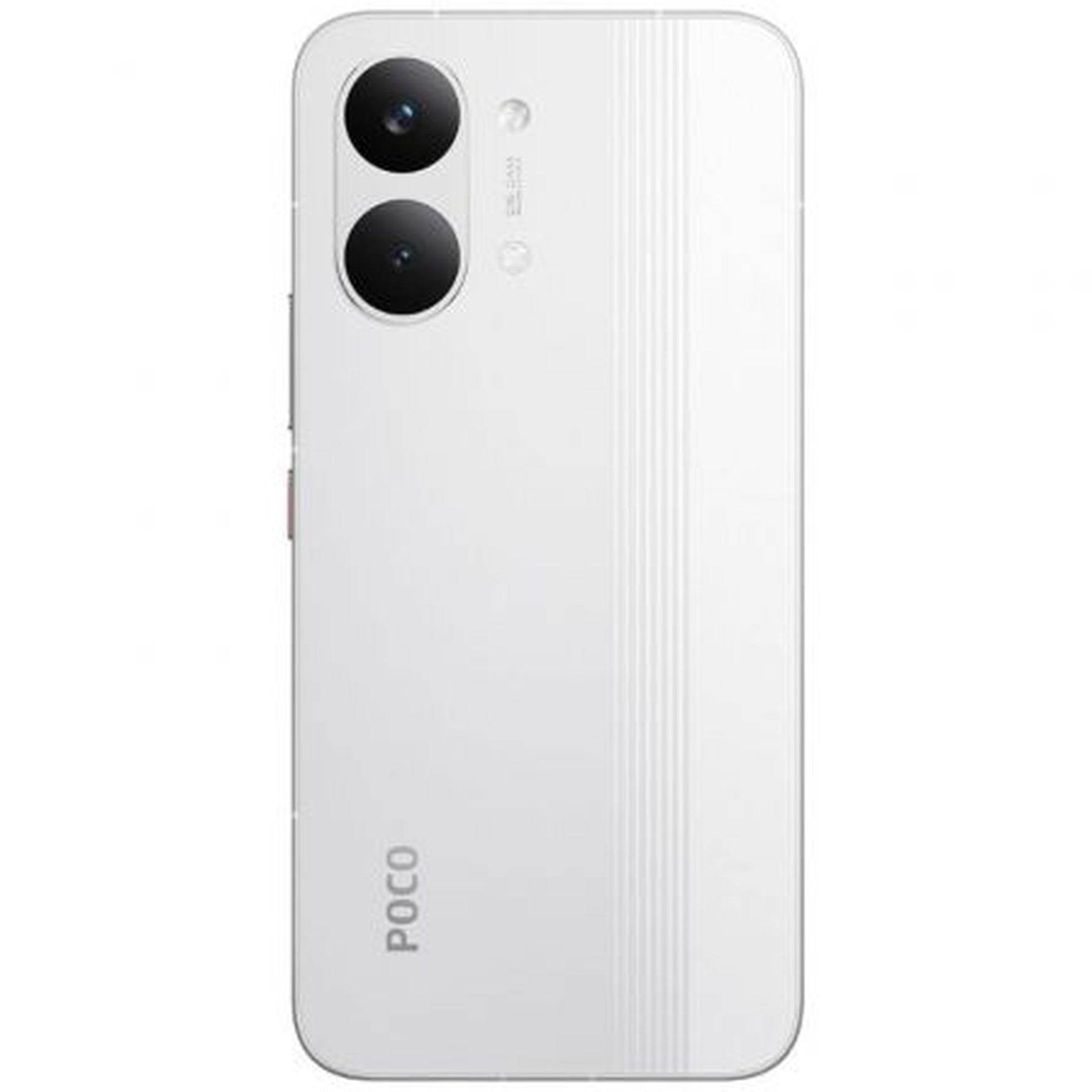 Smartphone Xiaomi POCO X8 Pro Max 12GB/ 256GB/ 6.83"/ 5G/ Blanco