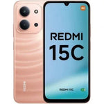 Xiaomi Redmi 15C Naranja #naranja